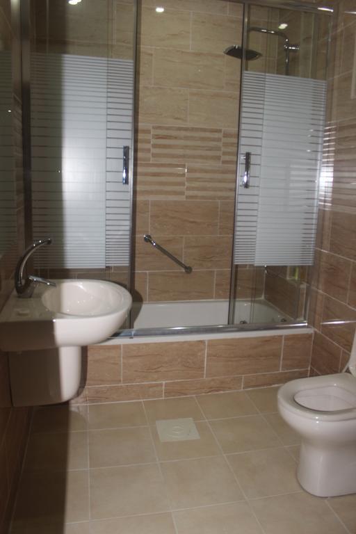 Peace Way Hotel Petra Екстер'єр фото