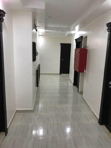 Peace Way Hotel Petra Екстер'єр фото