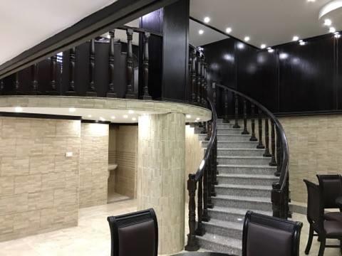 Peace Way Hotel Petra Екстер'єр фото