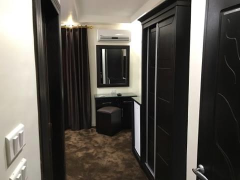 Peace Way Hotel Petra Екстер'єр фото
