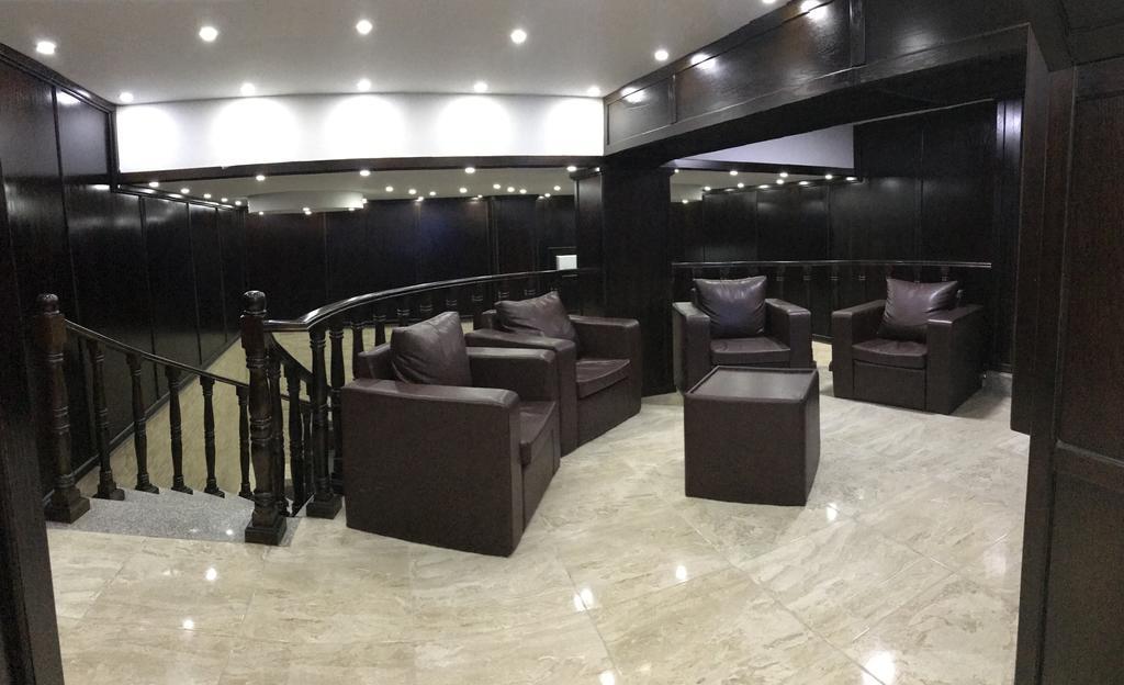 Peace Way Hotel Petra Екстер'єр фото